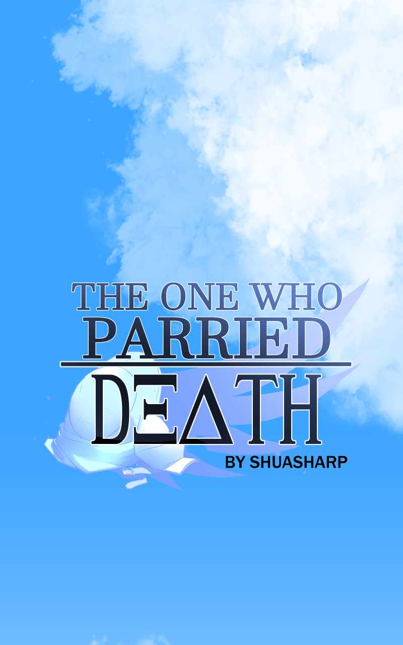 The One Who Parried Death Chapter 10 1